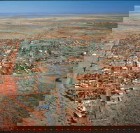 Tennant Creek - Tourism Brisbane