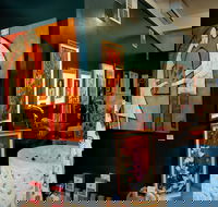 The Moree Gallery - Brisbane 4u