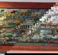 The Moree Quilt - Brisbane 4u