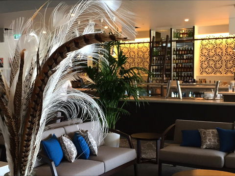 The Westport Club - Tourism Brisbane 2