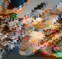 Tropical Fruit World - Brisbane Tourism