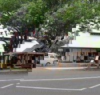 Uki - Tourism Brisbane
