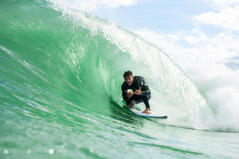 URBNSURF Melbourne - Brisbane 4u 1