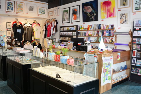 Urban Cow Studio - Tourism Brisbane 0
