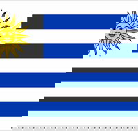 Uruguay Embassy of - Tourism Brisbane