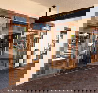 Van Rensburg Galleries