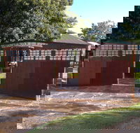 Victorian Truck Drivers Memorial - Tourism Brisbane