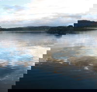 Walpole and Nornalup Inlets Marine Park - Brisbane 4u