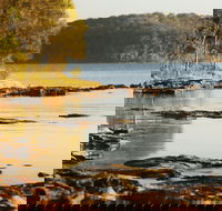 Wangi Wangi - Tourism Brisbane