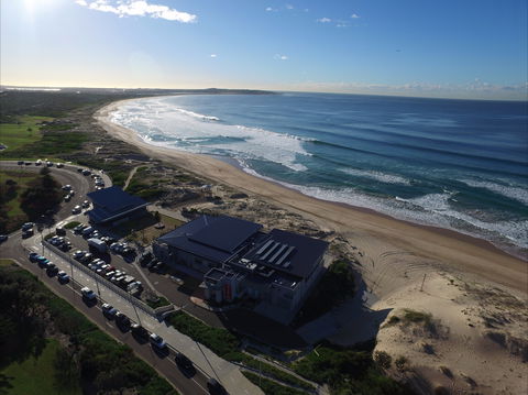 Wanda Beach Cronulla - Brisbane Tourism 0