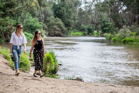 Warrandyte River Reserve - Tourism Brisbane 0