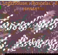 Watch House Exhibition  Captured Moments - Tourism Brisbane