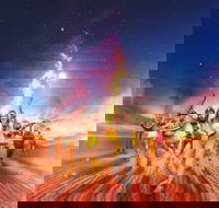 Welcome to Country Aboriginal Experience by Spirits of the Red Sand - Tourism Brisbane