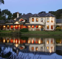 Wellness Retreat at Woodman Estate