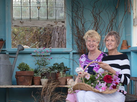 White Cottage - Tourism Brisbane 1