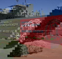 Whyalla Maritime Museum - Brisbane 4u