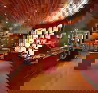 Wilderness Woodworks  Strahan - Brisbane 4u