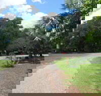 World War II Manbulloo Airfield Operations Centre and Abattoir - Tourism Brisbane