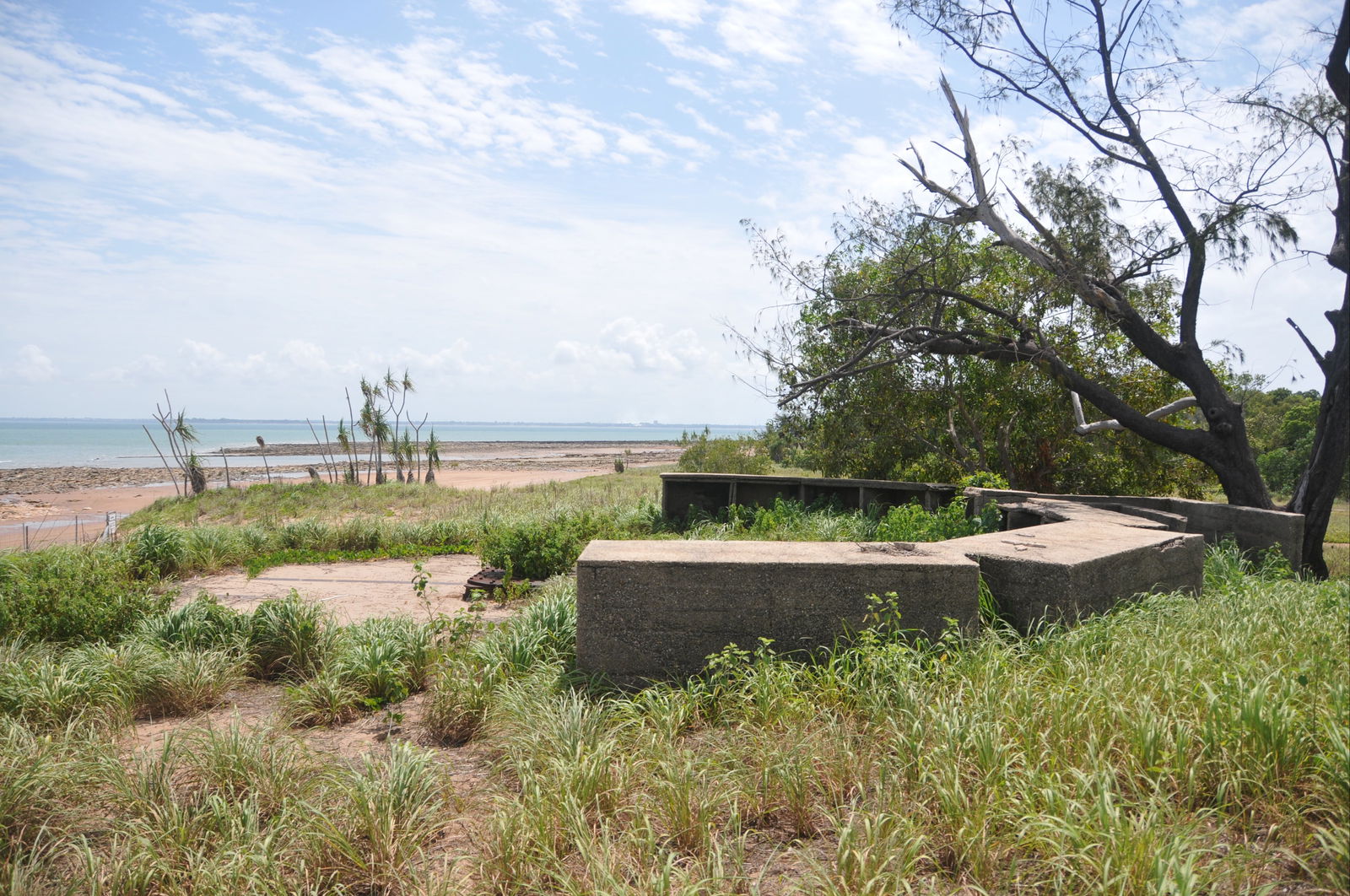 Cox Peninsula NT Tourism Brisbane