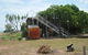WWII Gun Emplacement Wagait Beach - thumb 1