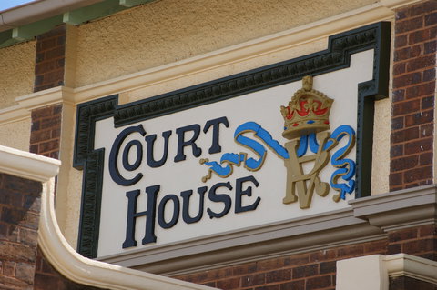 Wyalong Museum - Brisbane Tourism 0