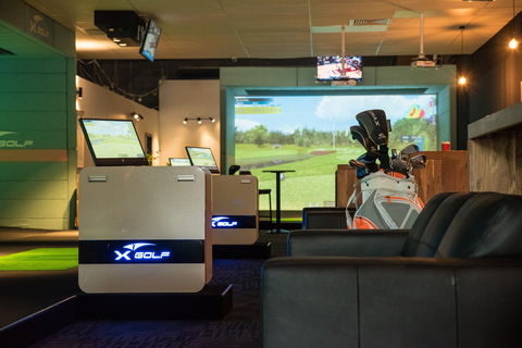 X-Golf Geelong - Brisbane Tourism 2