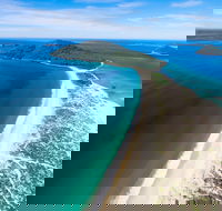 Yacaaba Head - Tourism Brisbane