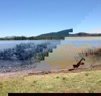 Yarralumla Bay - Brisbane Tourism