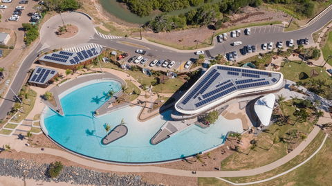 Yeppoon Lagoon - Brisbane Tourism 0