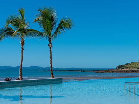 Yeppoon Lagoon - Brisbane Tourism 2