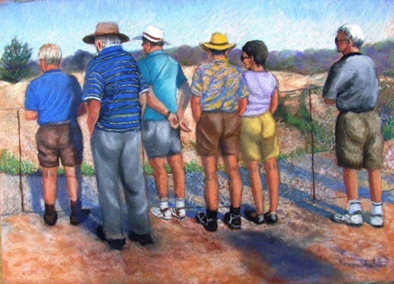 Hobartville NSW Tourism Brisbane