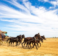 14 Day Gems of the Outback