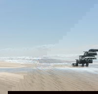 75 Mile Beach - Brisbane 4u
