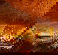Abercrombie Caves - Brisbane 4u