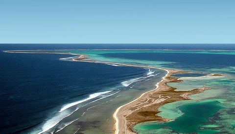Abrolhos Islands - Tourism Brisbane 1