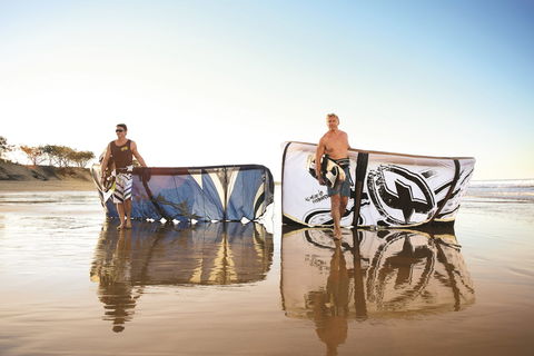 Agnes Water Beach - Tourism Brisbane 1