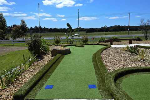 A Maze N Games - Tourism Brisbane 0