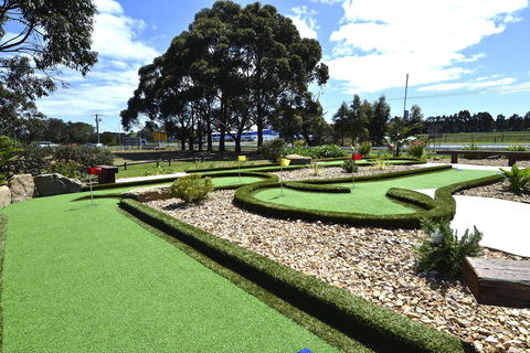 A Maze N Games - Tourism Brisbane 1