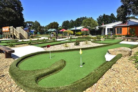 A Maze N Games - Tourism Brisbane 2