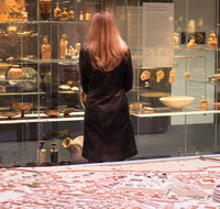 ANU Classics Museum - Tourism Brisbane