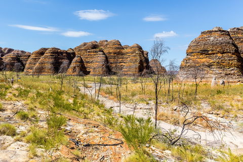 Australia's North West - Brisbane Tourism 1