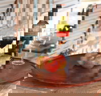 Australian Red Gum Gallery - Tourism Brisbane