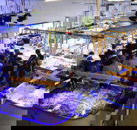 Australian Institute of Marine Science - Tourism Brisbane