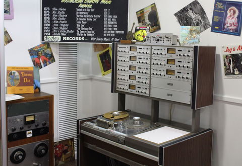 Australian Country Music Hall Of Fame - Tourism Brisbane 2