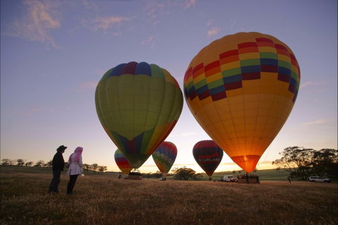 Avon Valley National Park - Tourism Brisbane 0