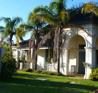 Balranald Heritage Trail - Tourism Brisbane