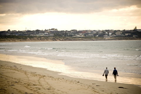 Barwon Heads - Brisbane Tourism 0