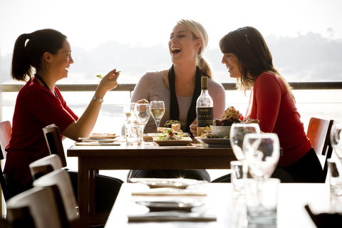 Barwon Heads - Brisbane Tourism 2