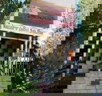 Barcaldine and District Historical Museum - Tourism Brisbane