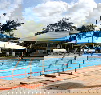 Beenleigh Aquatic Centre - Tourism Brisbane